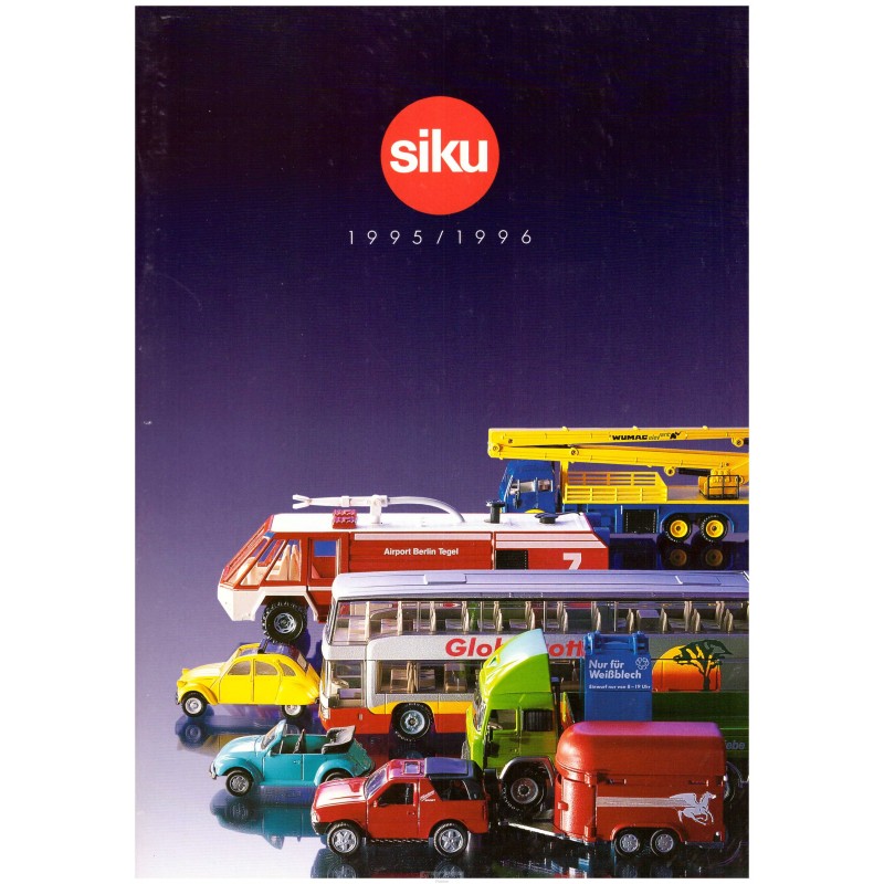Dealerboek 1995