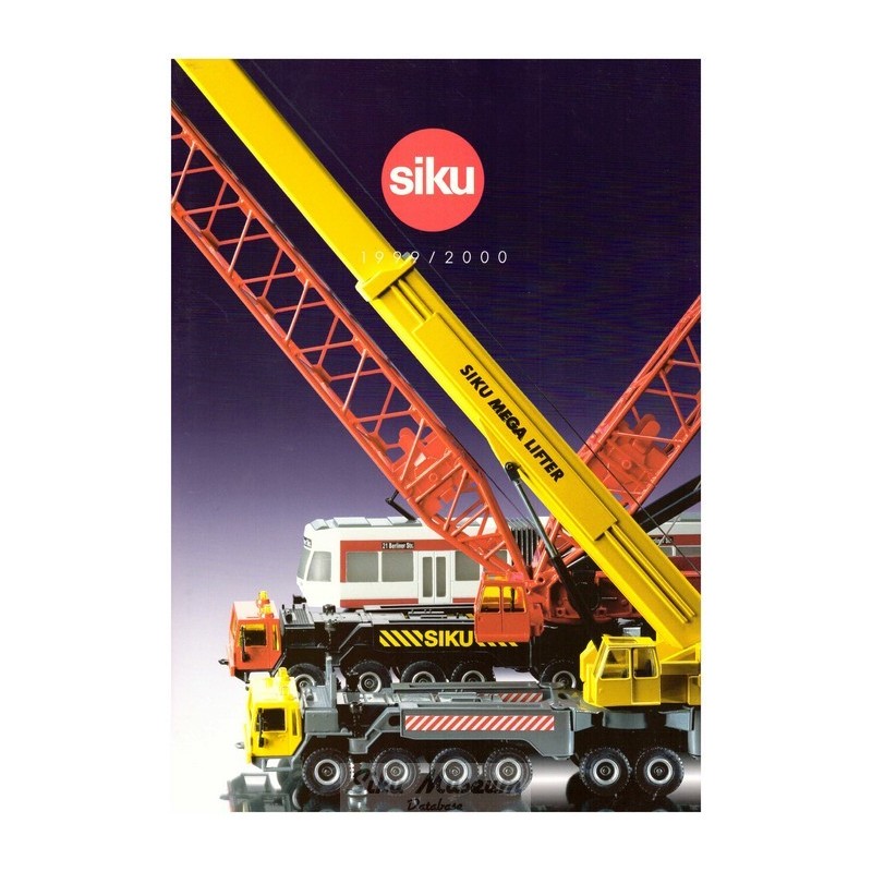Dealerboek 1999