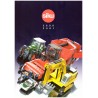 Dealerboek 2000