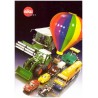 Dealerboek 2001
