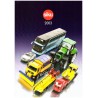 Dealerboek 2003