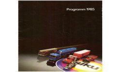 Dealerboek 1985
