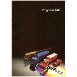 Dealerboek 1985