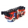 Mercedes Atego Feuerwehr Drehleiter