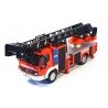Mercedes Atego Feuerwehr ladderwagen