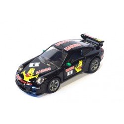 Porsche 911 Cup Race 8