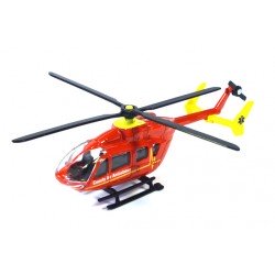 Eurocopter Air Ambulance