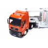 MAN TGA autotransporter