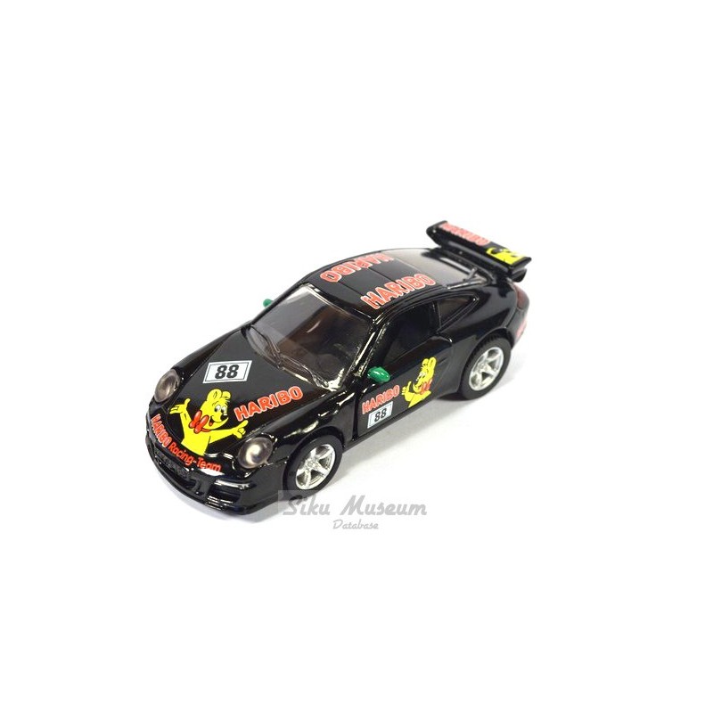 Porsche 911 Cup Race 88