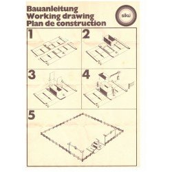 Handleiding parkeerplaats op dieplader