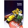 Neuheiten 2000