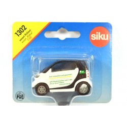 Smart ForTwo AOK