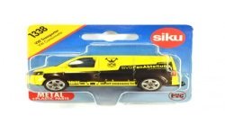 Volkswagen Transporter T5 Facelift BVB FanAbteilung