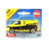 Volkswagen Transporter T5 Facelift BVB FanAbteilung