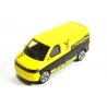 Volkswagen Transporter T5 Facelift BVB FanAbteilung