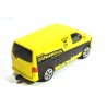 Volkswagen Transporter T5 Facelift BVB FanAbteilung