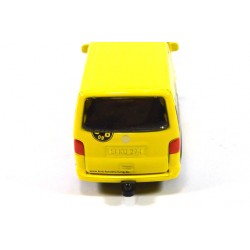 Volkswagen Transporter T5 Facelift BVB FanAbteilung
