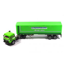 Mercedes SK Wandmaker