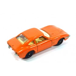 Opel GT 1900
