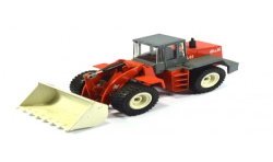 O&K L45 wheel loader