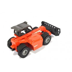 Manitou verreiker