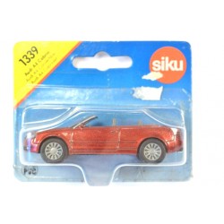 Audi A4 cabriolet