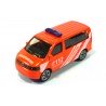 Volkswagen T5 facelift Multivan Feuerwehr