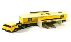 Hanomag-Henschel ADAC PrÃ¼fwagen