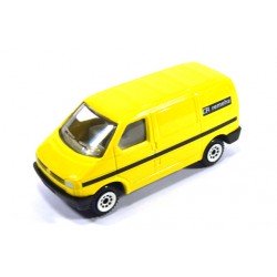 Volkswagen T4 Remeha