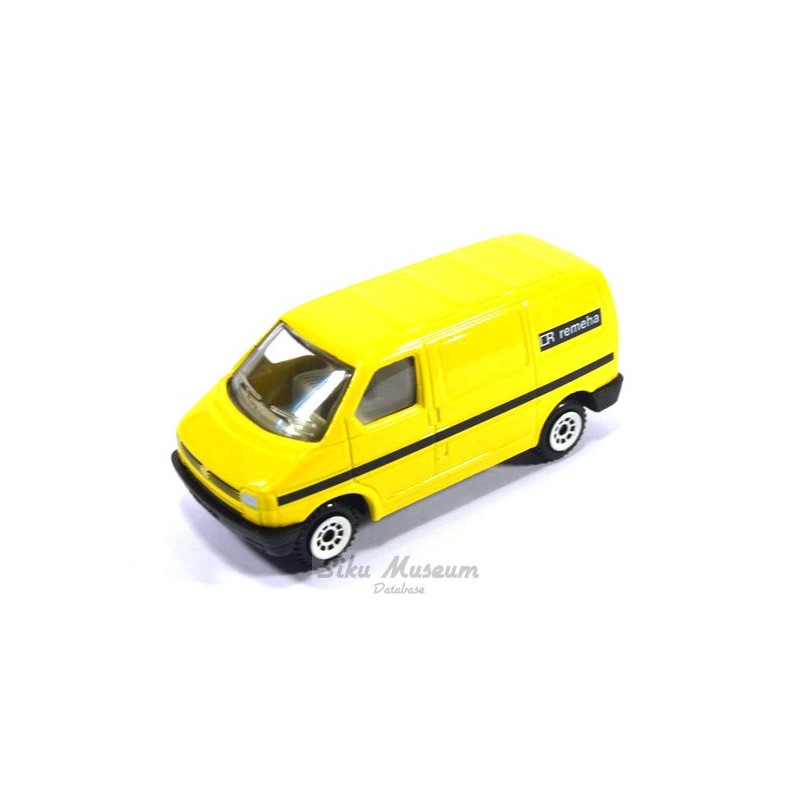 Volkswagen T4 Remeha