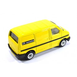 Volkswagen T4 Remeha