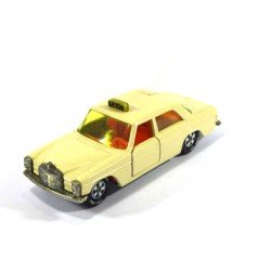 Mercedes 250/8 Taxi