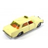 Mercedes 250/8 Taxi