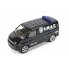 Volkswagen T5 Facelift SWAT Team