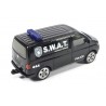 Volkswagen T5 Facelift SWAT Team