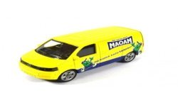 Volkswagen T5 Transporter MAOAM