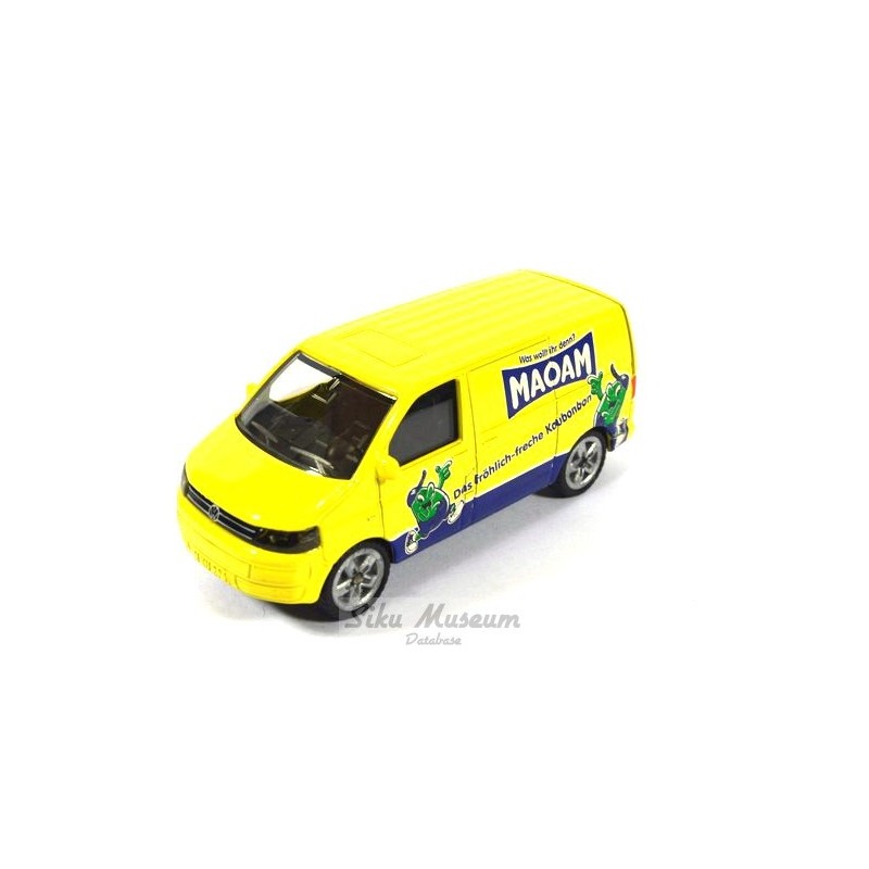 Volkswagen T5 Transporter MAOAM