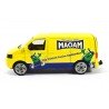 Volkswagen T5 Transporter MAOAM