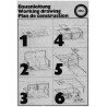 Handleiding Aral tankstation op dieplader