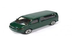 Volkswagen T5 Multivan