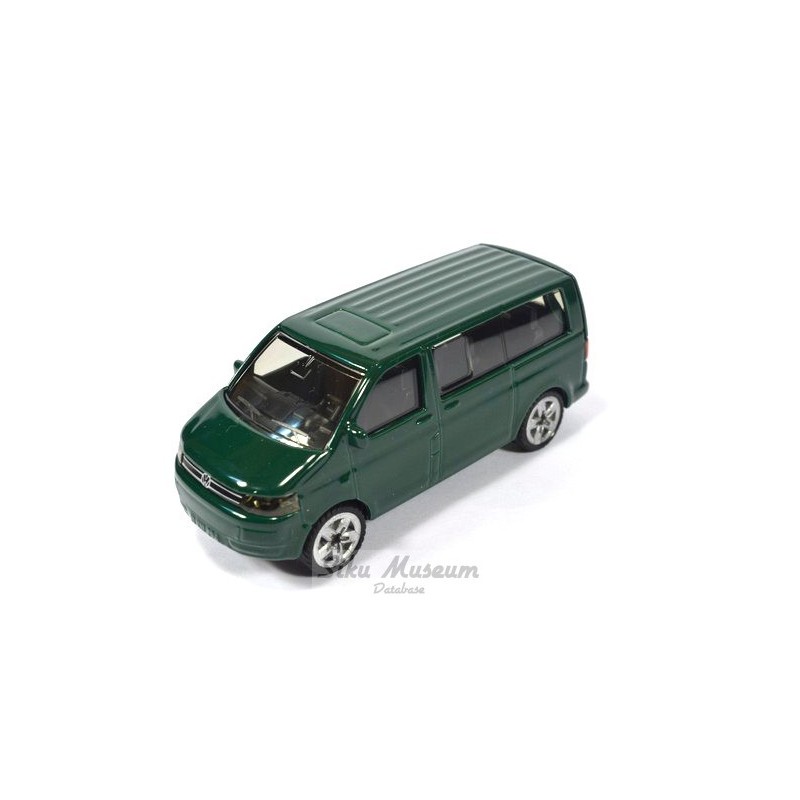 Volkswagen T5 Multivan