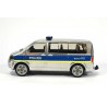 Volkswagen T5 Multivan facelift Polizei