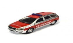 Volkswagen Passat Variant Feuerwehr