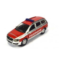 Volkswagen Passat Variant Feuerwehr