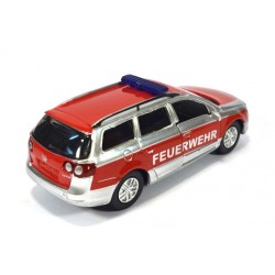 Volkswagen Passat Variant Feuerwehr