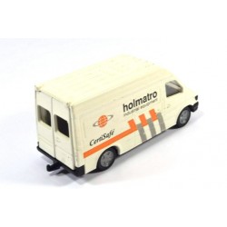 Mercedes Sprinter Holmatro