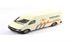 Mercedes Sprinter Holmatro