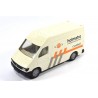 Mercedes Sprinter Holmatro