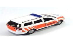 Volkswagen Passat Variant Notarzt