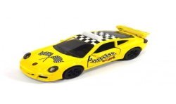 Porsche 911 Fahrschule